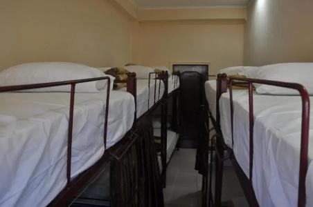 Hostel - NS Prestige - 1