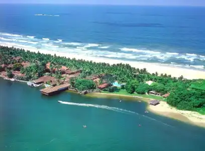 Club Bentota - 8