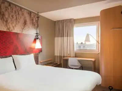 ibis Le Havre Centre - 28