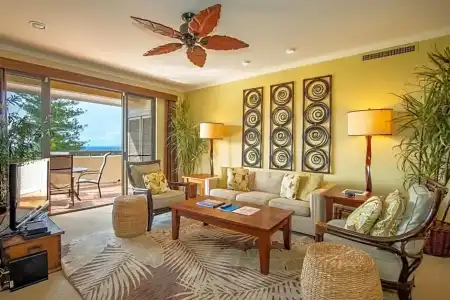 Kapalua Villas Maui - 207