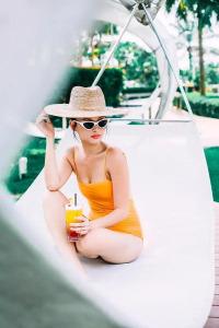 W Singapore – Sentosa Cove - 33