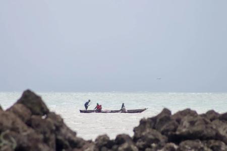 Landmark Mbezi Beach Resort - 17