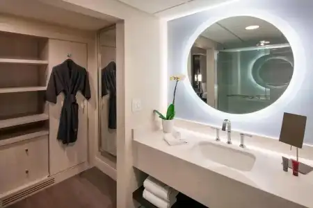 Irvine Marriott - 123
