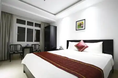 Misa Da Nang - 80