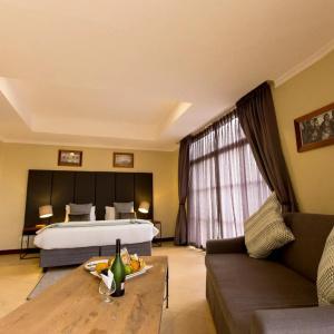 Kilimanjaro Wonders - 31