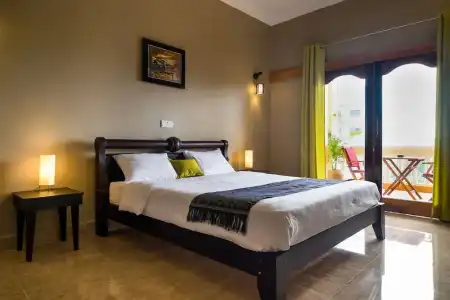 Riviera & Resort Kep - 46