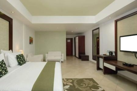 Peninsula Dar Es Salaam - 2