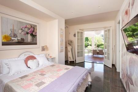 B&B Blanc Maison Etna Relais & Charme - 60