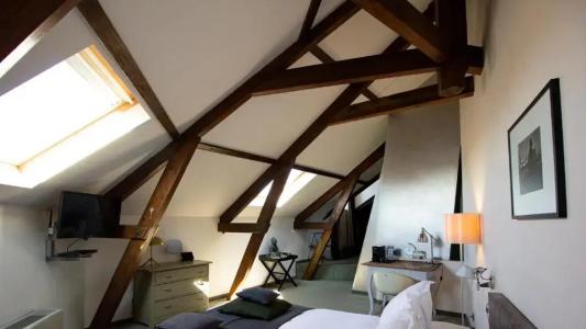 Suite Pincoffs Rotterdam - 60