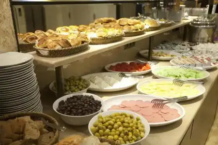 Grand Laleli - 10