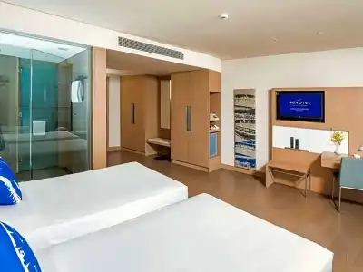 Novotel Danang Premier Han River - 142