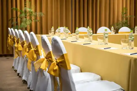 Babylon Grand & Spa - 17