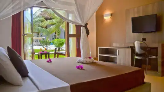 My Blue Zanzibar - 3