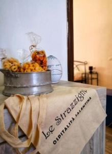 Le Strazzigne - 24