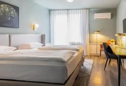 Mercure Pforzheim - 103