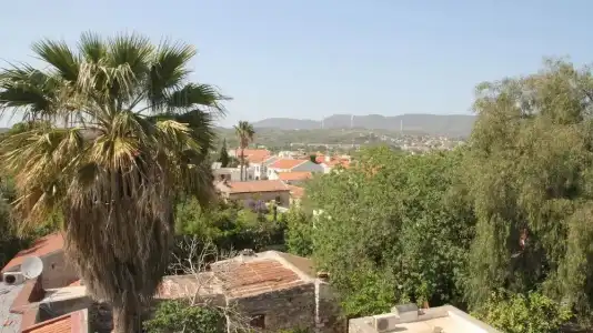 Eski Datca Pansiyon Cafe - 54