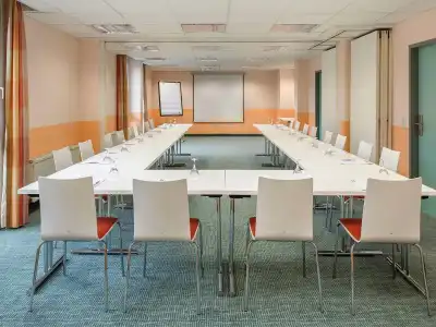 ibis Styles - 3