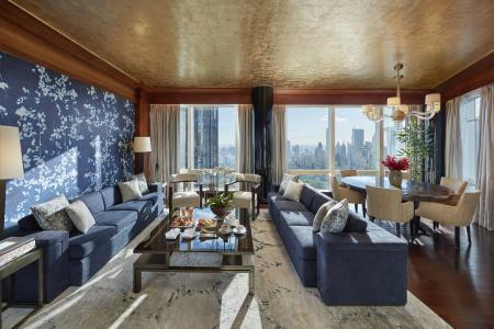 Mandarin Oriental, New York - 41