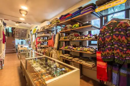 Club Himalaya, by ACEs Nagarkot - 14
