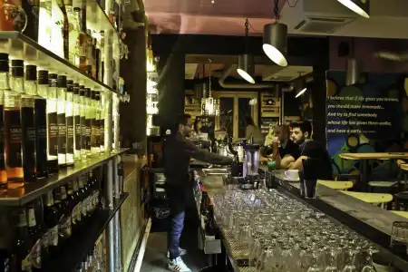 Chillout Hostel Zagreb - 10
