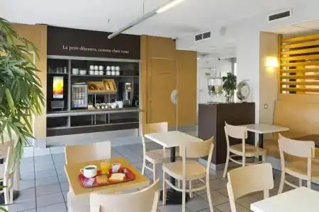 B&B Rennes Ouest Villejean - 13