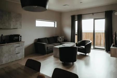 Signature by Vík Apartments - 51