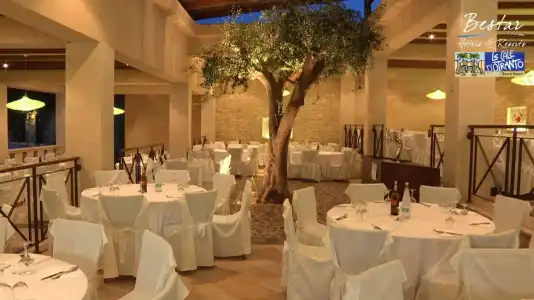Le Cale D'Otranto Beach Resort - 30