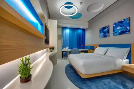 Al Khoory Inn - 24