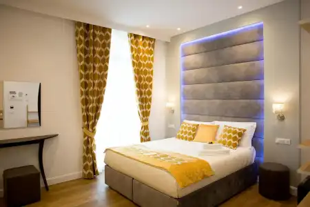 Atmosfere Guest House - 5 Terre e La Spezia - 1