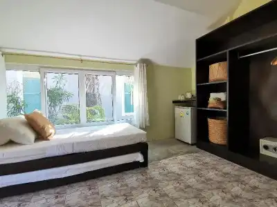 Bambie Boutique Home & Resort by Zuzu - 15