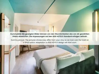 B&B Leipzig-Schönefeld - 42