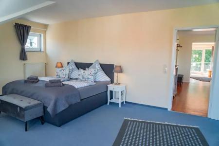 Apartment-Dieksee Eck - 41