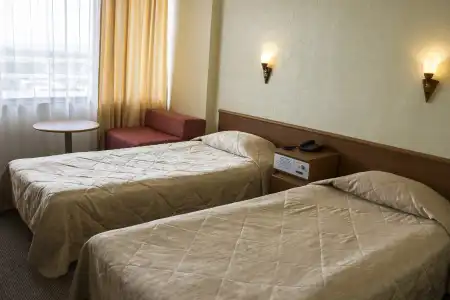 Kuban Resort & Aquapark - All Inclusive - 2