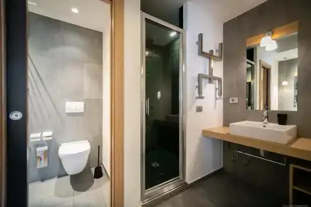 Boutique Exlusive B&B - 202