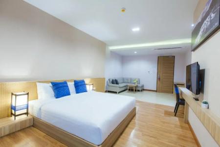 Grand Vista Chiangrai - 103