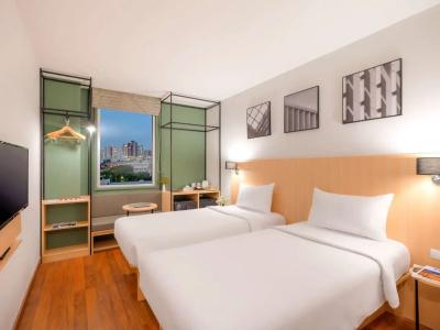 ibis Bangkok Sathorn - 5