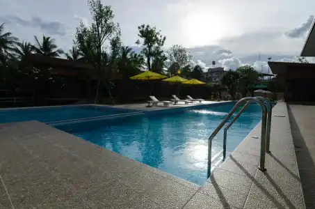 Golf Inn Resort - 10