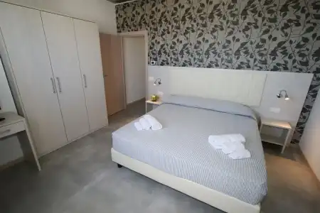 Residence Angeli Rimini - 55