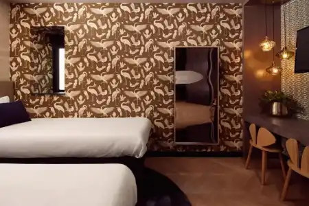 Van der Valk Arnhem - 73