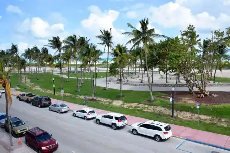 Beach Park - 17