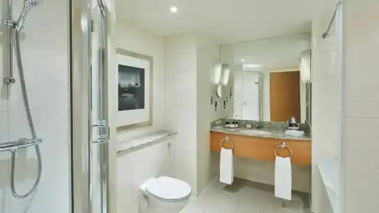 London Marriott Canary Wharf - 8