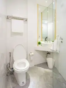 Nornyaowarat Hostel - 7