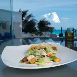 Ocean Dream Cancún by GuruHotel - 11