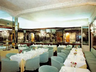 le Boulevard - 16