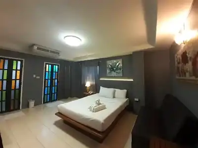 Bangkok Travel Suites - 33