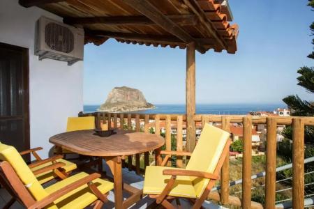 Monemvasia Green Apartments - 78