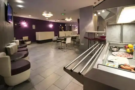 Icône Hôtel - Annecy - 19