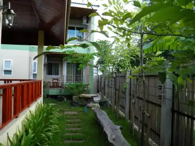 Ruen Narisra Resort - 45