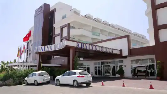 Adalya Ocean Deluxe - 0