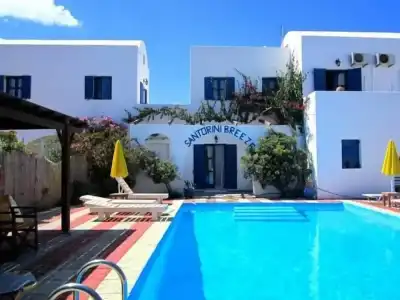 Santorini Breeze - 24